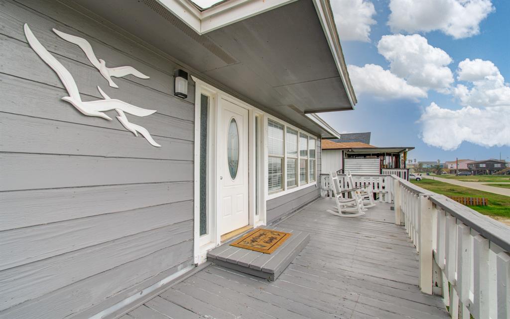 610 Seashell Drive, Freeport, Texas image 15