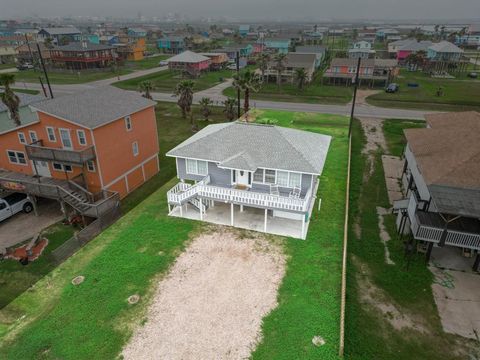 A home in Freeport