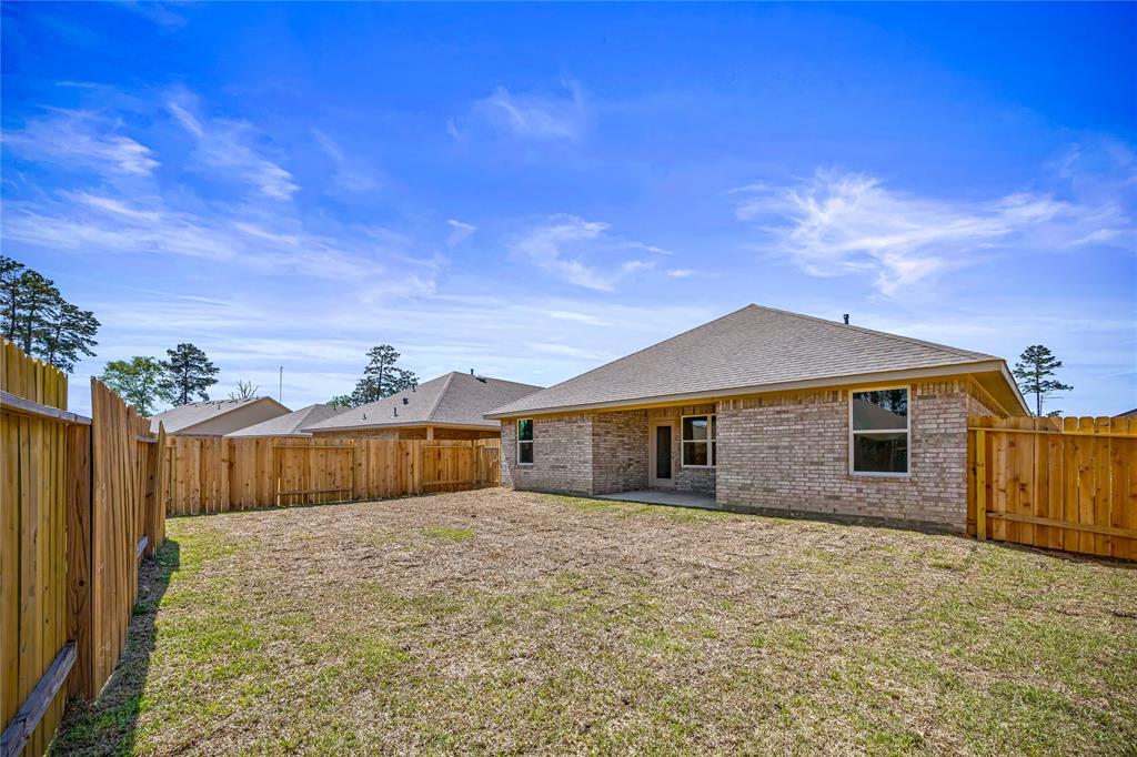 20078 Swinley Forest Drive, Cleveland, Texas image 20