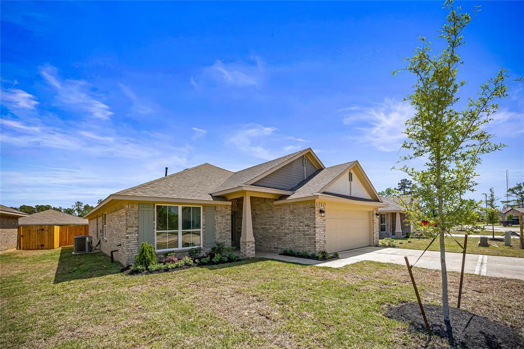 20078 Swinley Forest Drive, Cleveland, Texas image 2