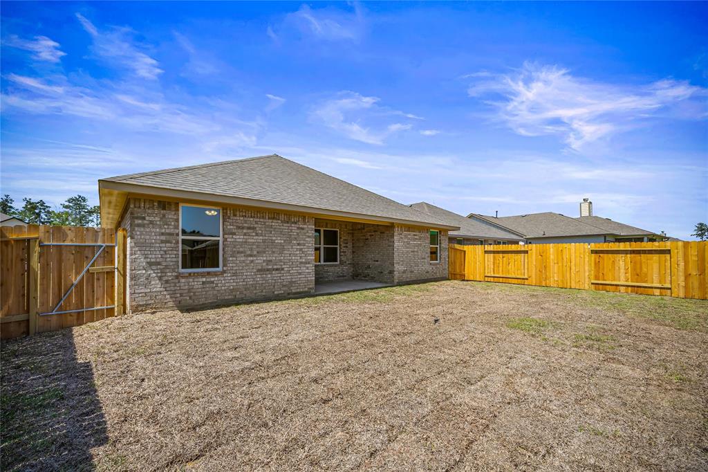 20078 Swinley Forest Drive, Cleveland, Texas image 21
