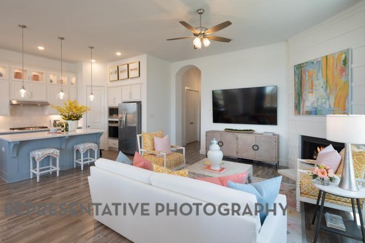 4531 Heather Crossing Road, Fulshear, Texas image 22