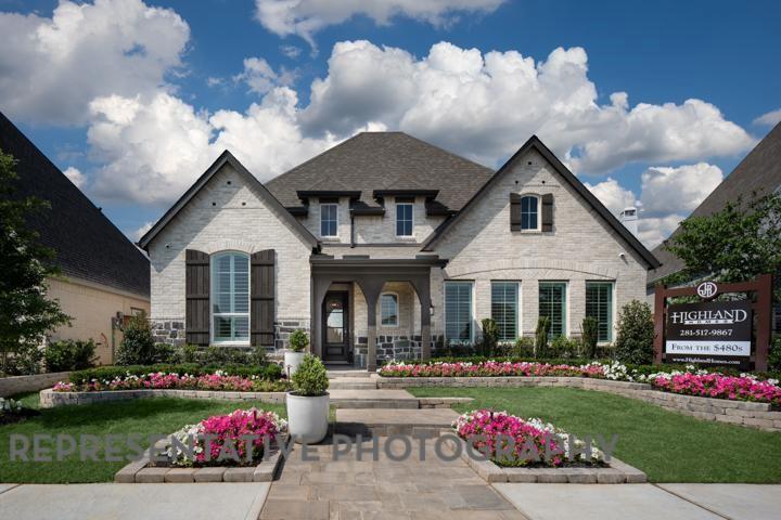 4531 Heather Crossing Road, Fulshear, Texas image 1