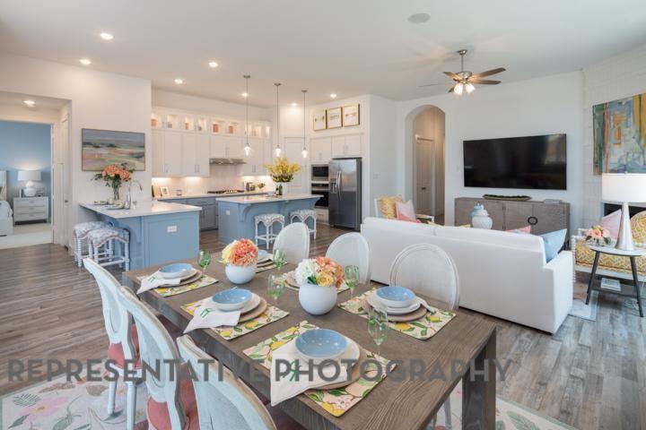 4531 Heather Crossing Road, Fulshear, Texas image 21