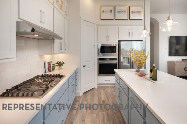 4531 Heather Crossing Road, Fulshear, Texas image 30