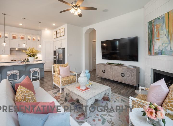 4531 Heather Crossing Road, Fulshear, Texas image 23