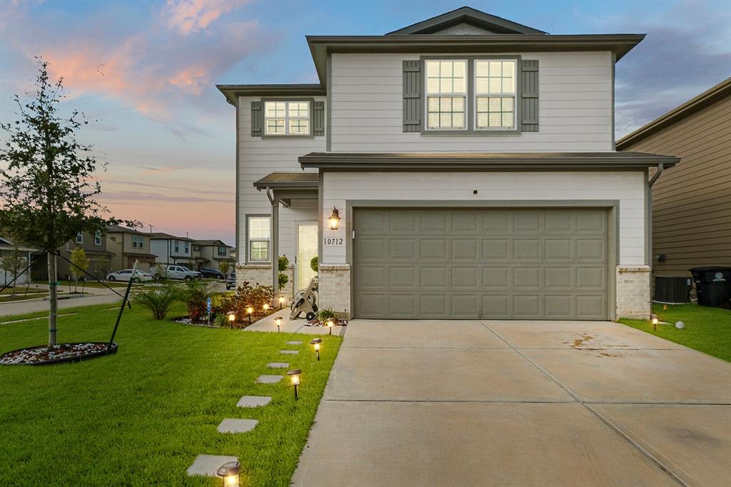 View Houston, TX 77075 house