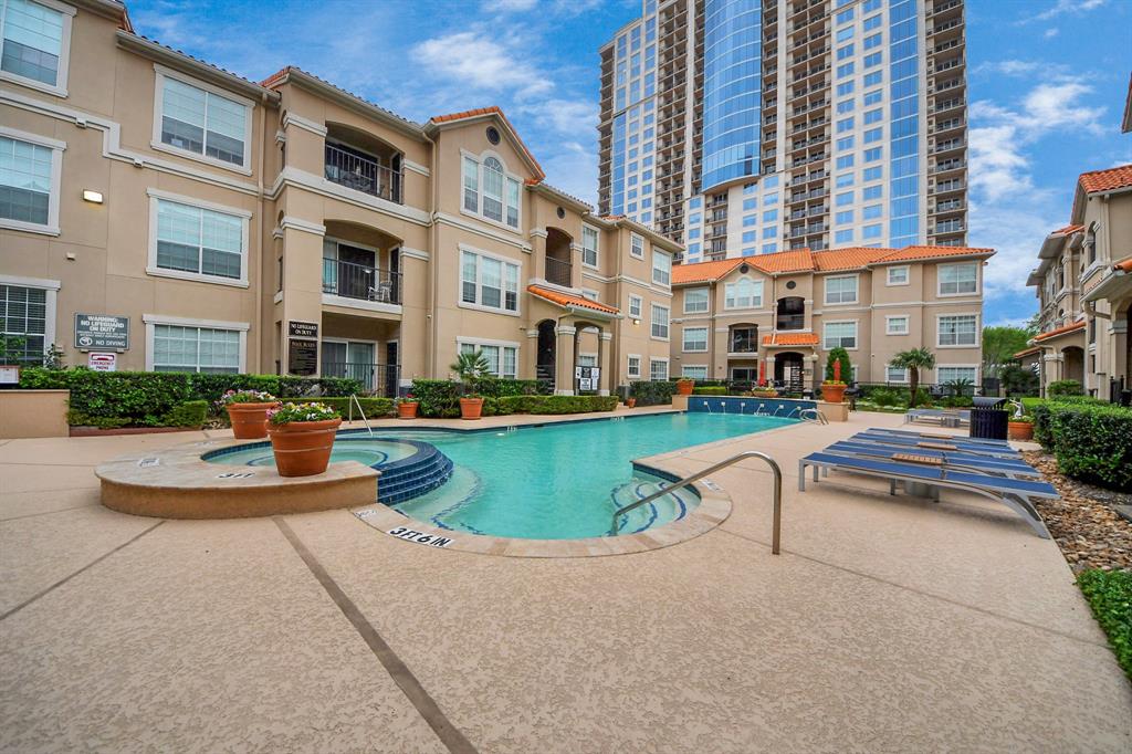 3231 Allen Parkway #5303, Houston, Texas image 4