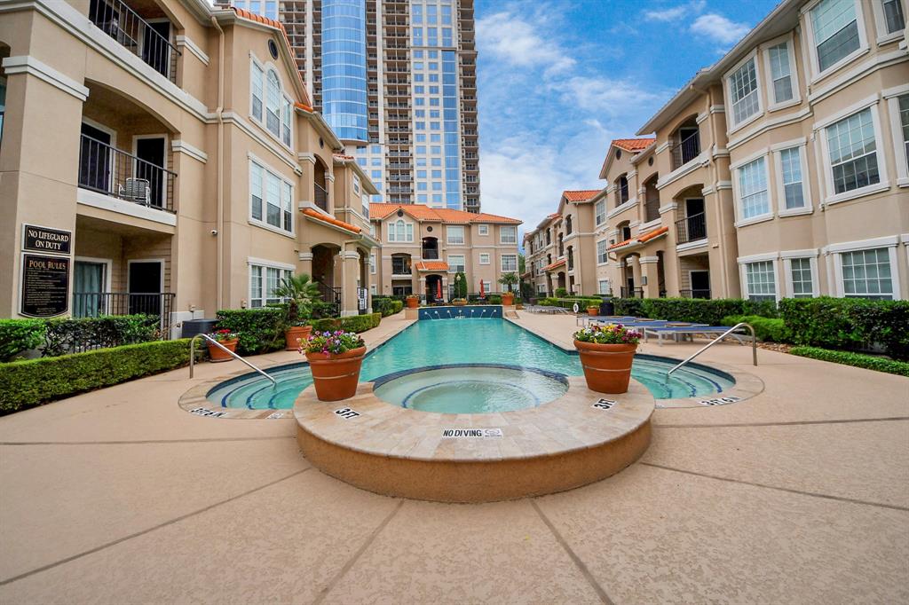 3231 Allen Parkway #5303, Houston, Texas image 3