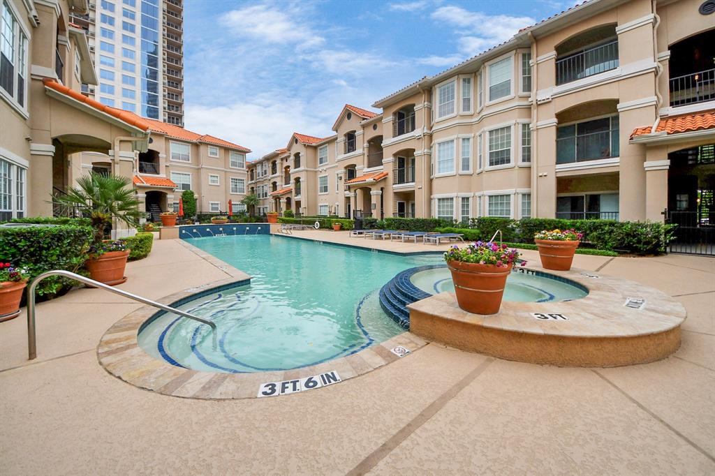 3231 Allen Parkway #5303, Houston, Texas image 2