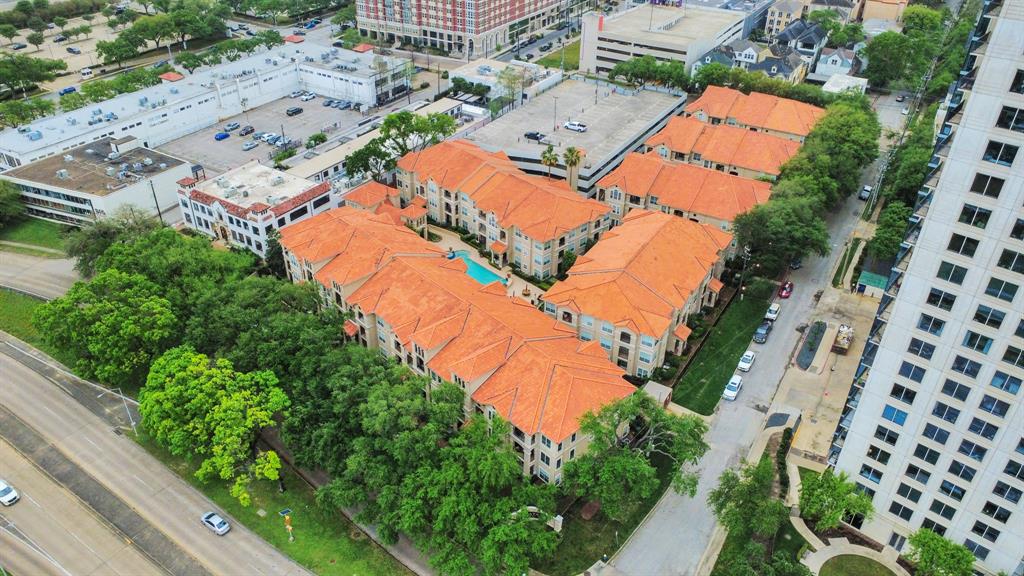 3231 Allen Parkway #5303, Houston, Texas image 31