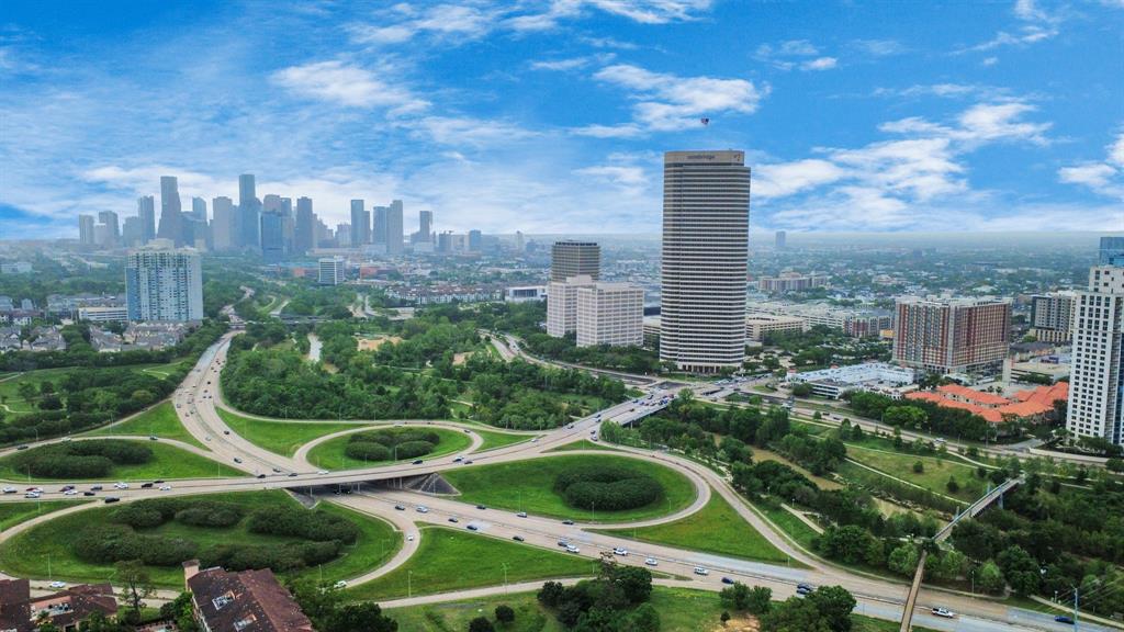 3231 Allen Parkway #5303, Houston, Texas image 32