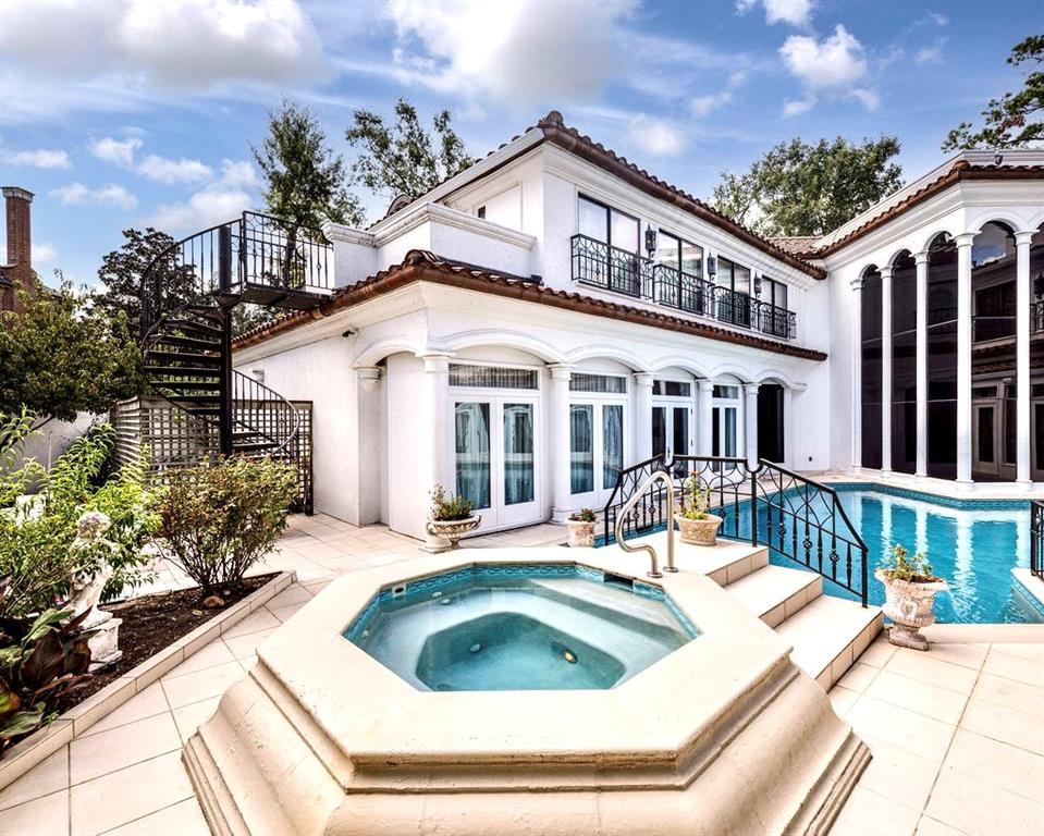 8618 Stable Crest Boulevard Boulevard, Houston, Texas image 25