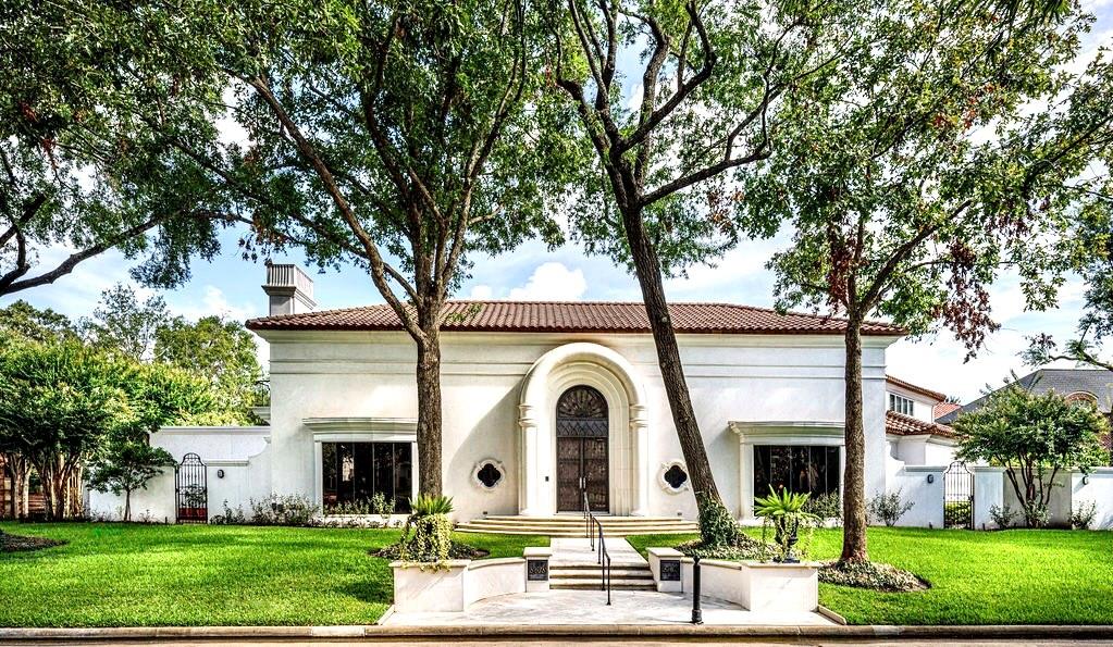 8618 Stable Crest Boulevard Boulevard, Houston, Texas image 29