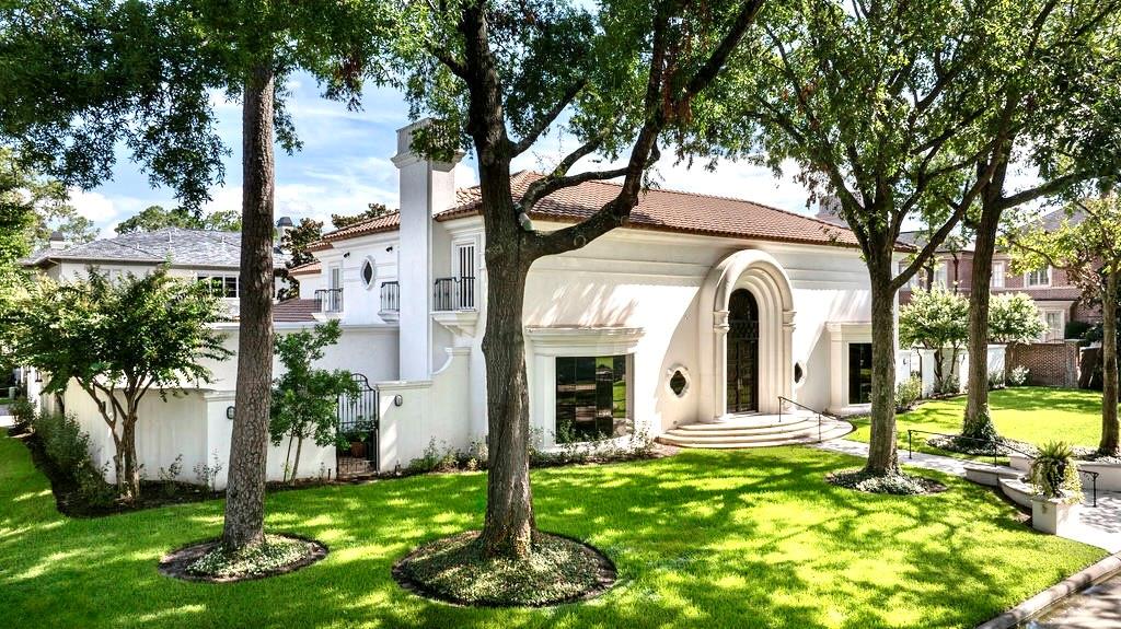 8618 Stable Crest Boulevard Boulevard, Houston, Texas image 1