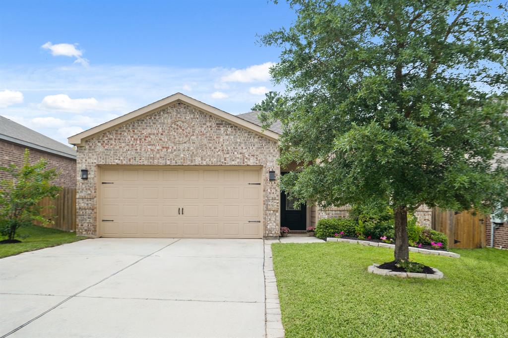 8858 Oval Glass Street, Conroe, Texas image 21
