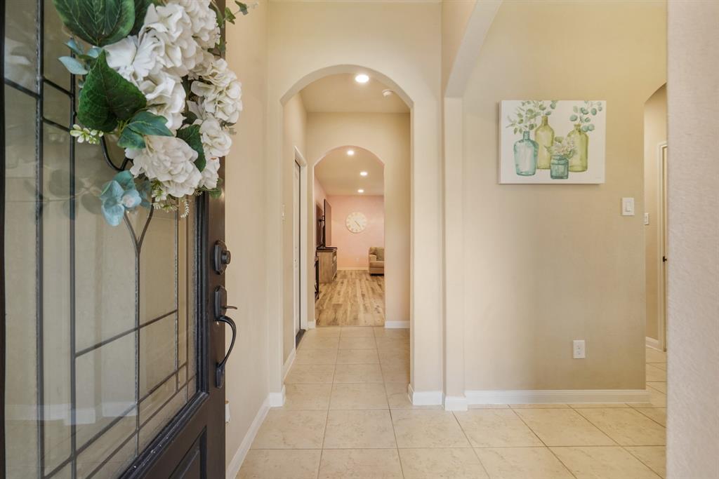 8858 Oval Glass Street, Conroe, Texas image 3