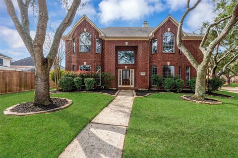 2409 Sawgrass Court League City TX 77573