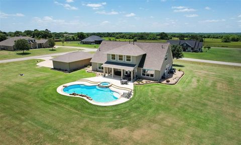 A home in Bellville