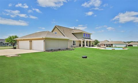 A home in Bellville