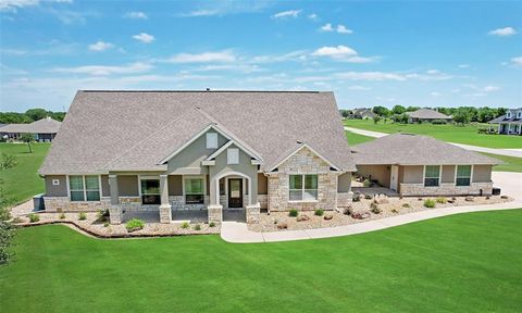 A home in Bellville