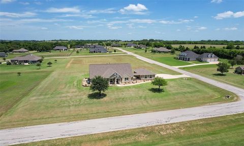 A home in Bellville