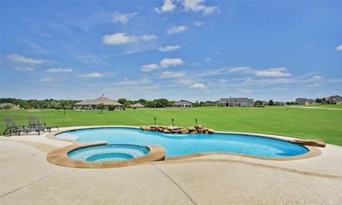 A home in Bellville