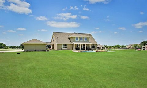 A home in Bellville