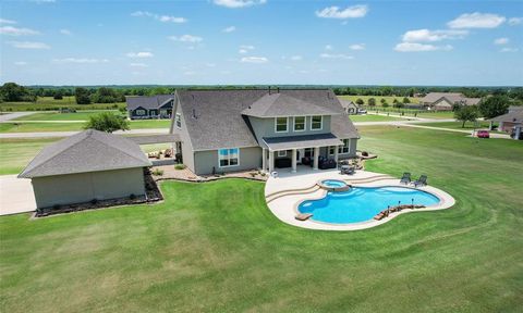 A home in Bellville