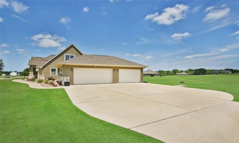 A home in Bellville