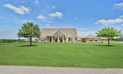 A home in Bellville