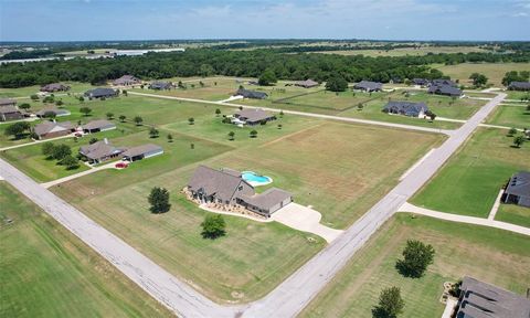 A home in Bellville