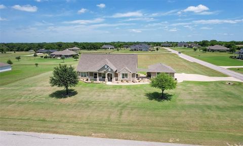 A home in Bellville