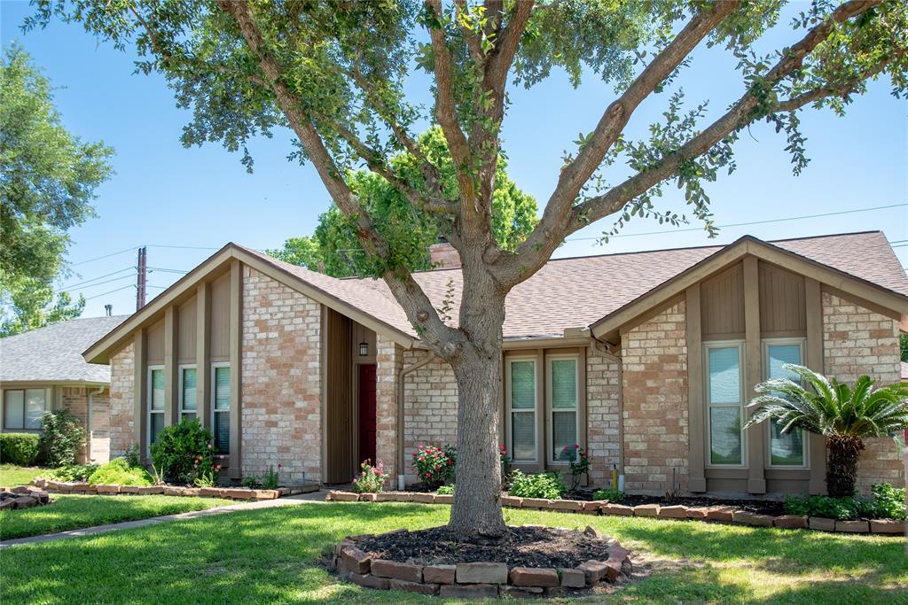 21106 Park Mount Drive