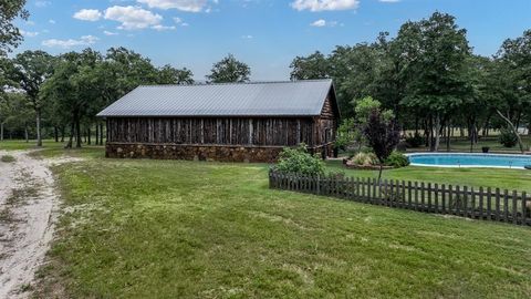 A home in Bastrop