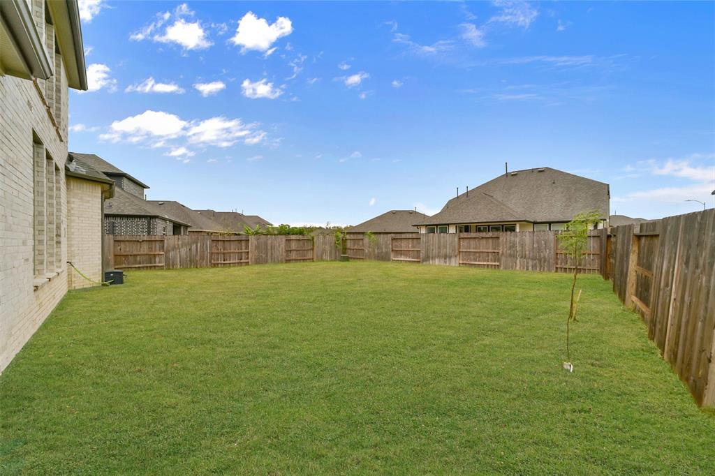 4626 Preservation Oaks Lane, Fresno, Texas image 37