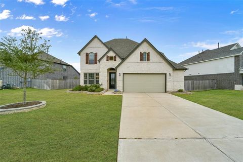 A home in Fresno