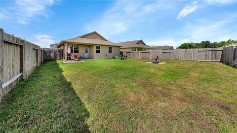 A home in New Caney