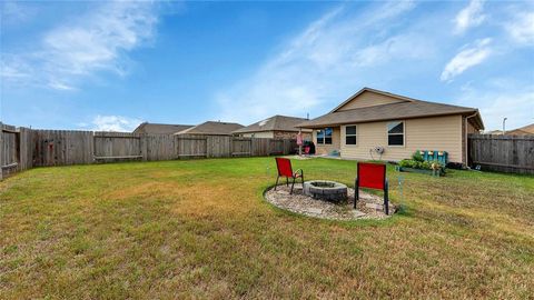 A home in New Caney