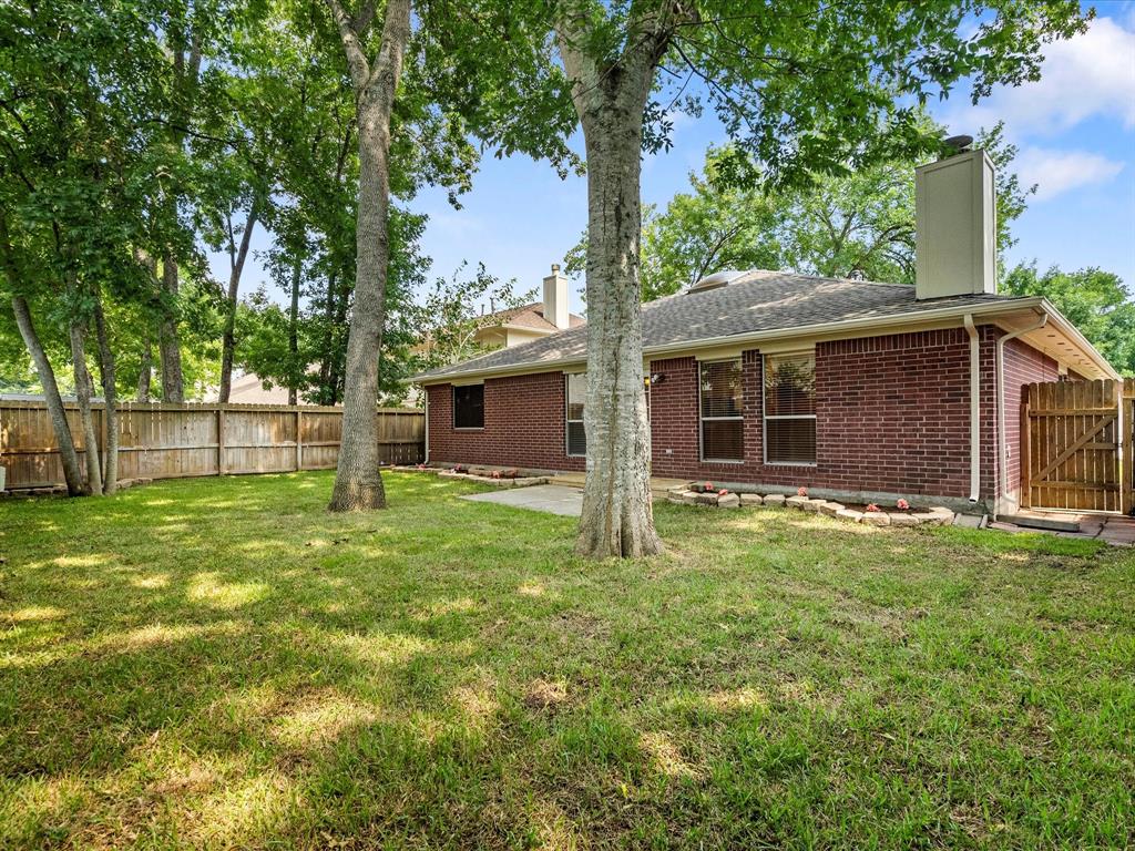 3014 Lonesome Ridge Court, Sugar Land, Texas image 26