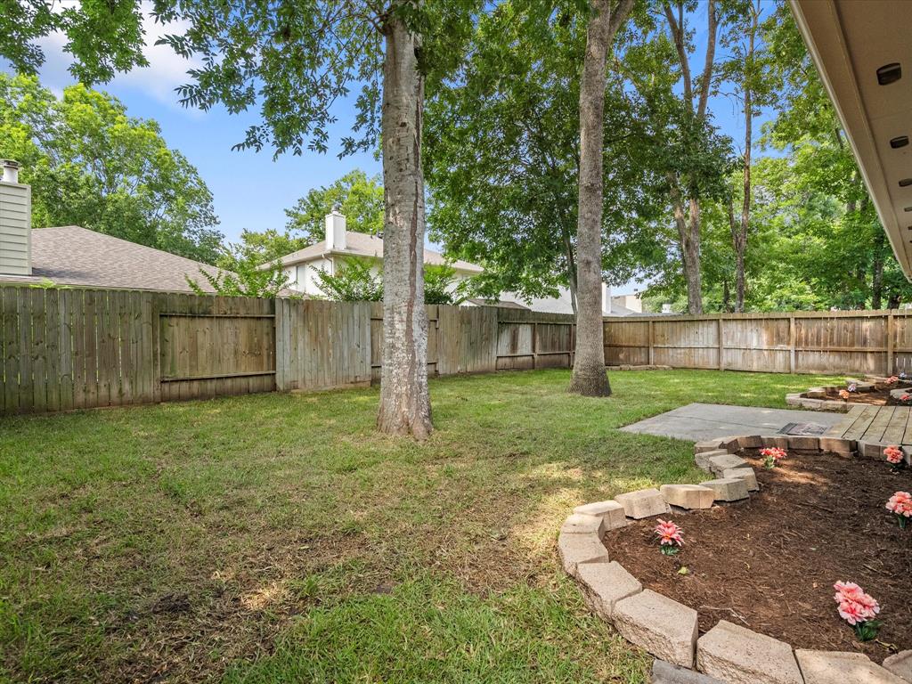 3014 Lonesome Ridge Court, Sugar Land, Texas image 25