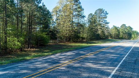 Vacant Land For Sale - Hwy 49<br/> Marion County, Jefferson, TX 75657