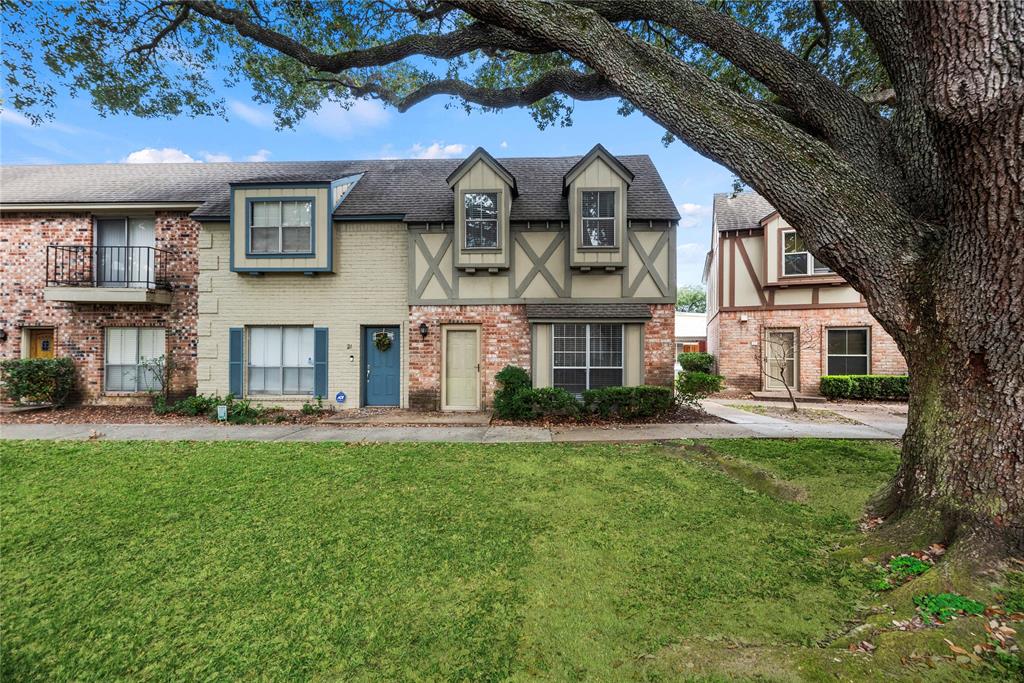 14703 Barryknoll Lane #22, Houston, Texas image 1