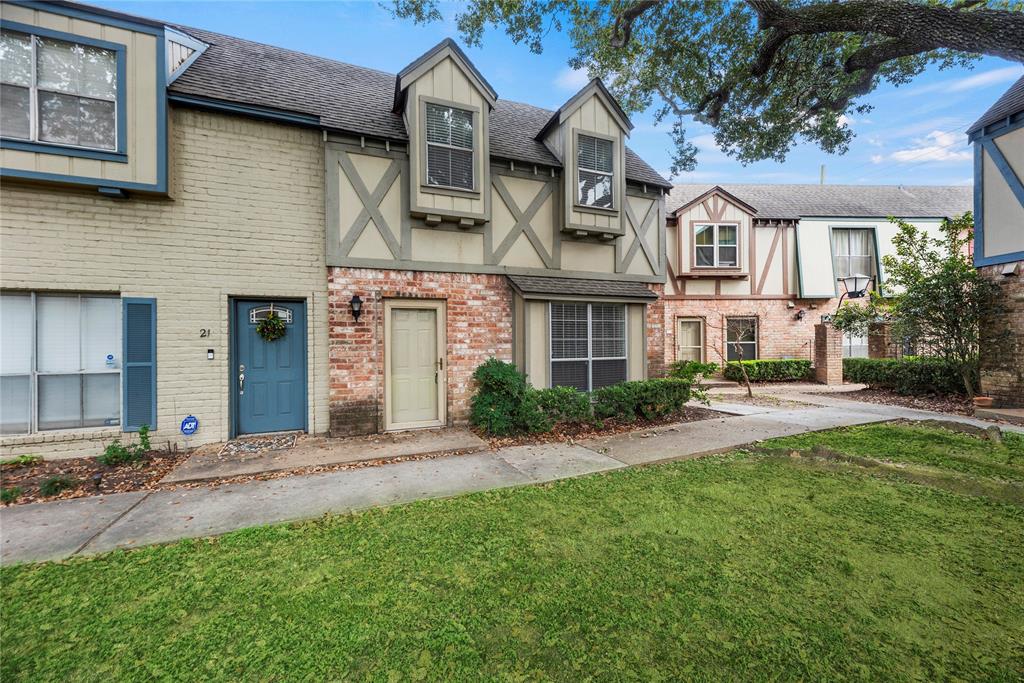 14703 Barryknoll Lane #22, Houston, Texas image 32