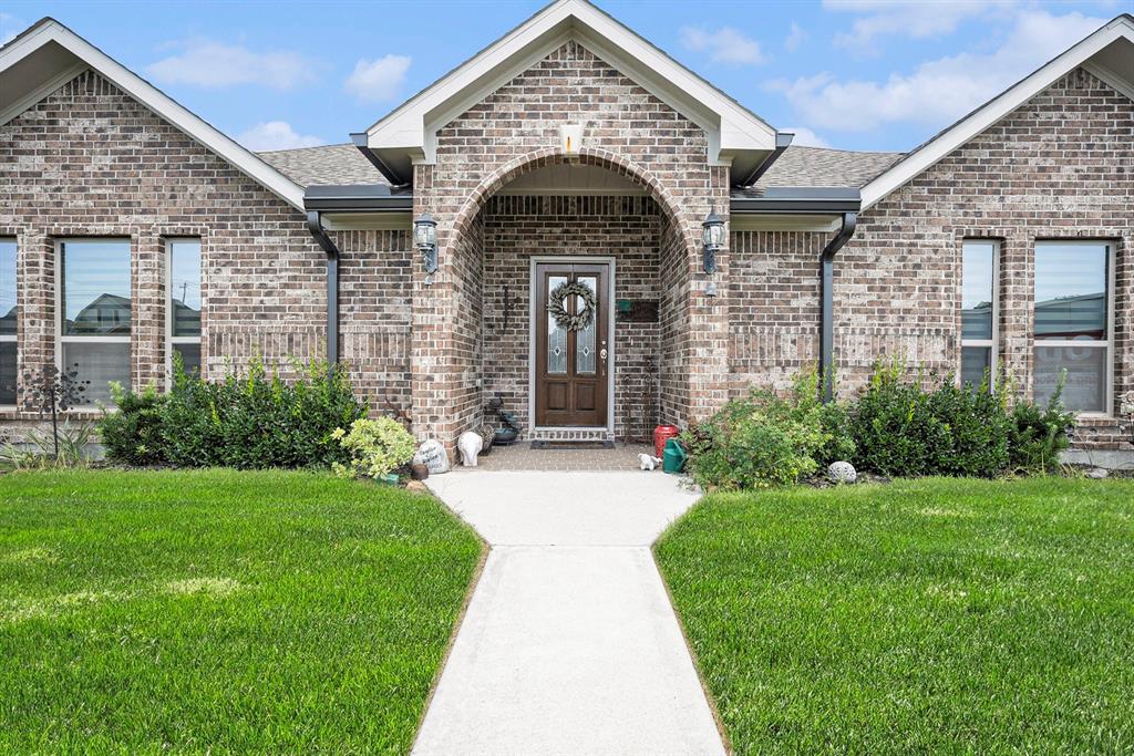3423 Patagonia Street