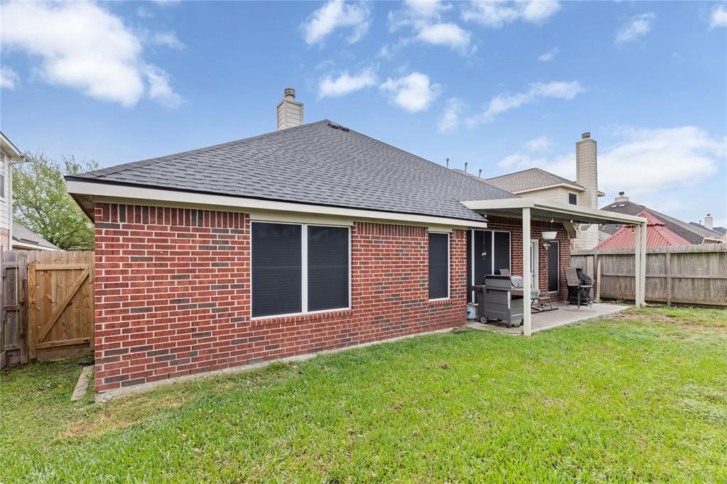 2122 Longwood Drive, Deer Park, Texas image 32