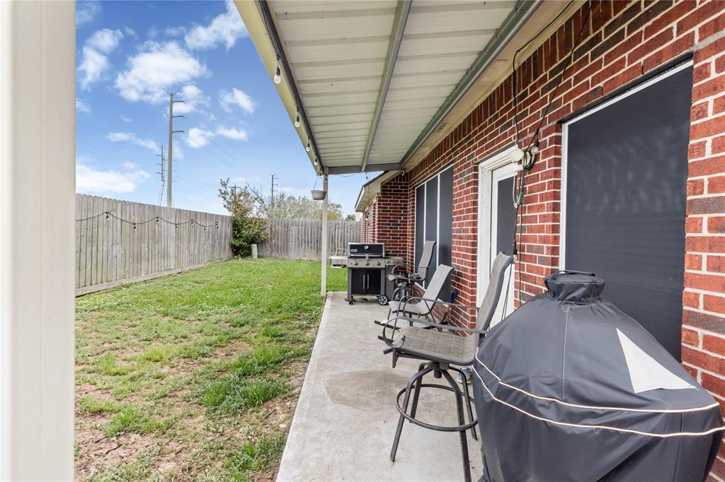 2122 Longwood Drive, Deer Park, Texas image 34