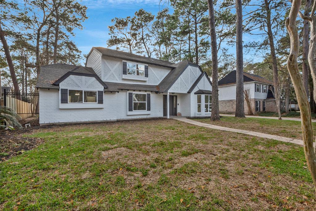 17207 Hill View Lane, Spring, Texas image 38