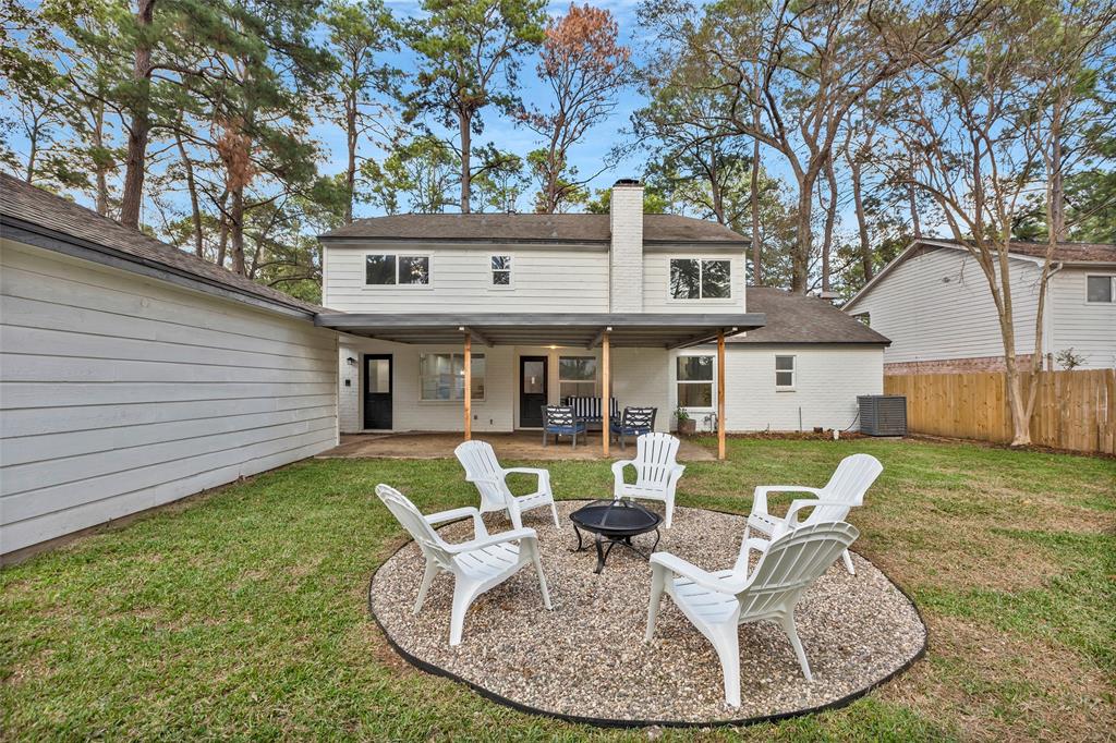 17207 Hill View Lane, Spring, Texas image 36