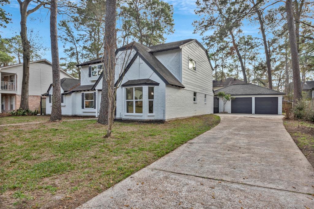 17207 Hill View Lane, Spring, Texas image 39